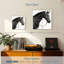 Cheval espagnol gris Brampt-109114021