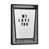 Black Framed