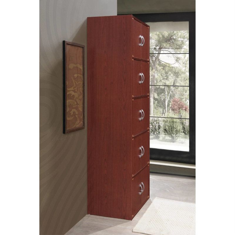 Accent Cabinet