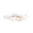 Arcadia Tiger Acrylic Square Decorative Tray-121427332