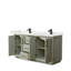 Strada 66'' W Double Vanity-1949490503-1949490500-1953439994