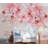 Floral Wall Mural-148092765