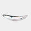 Glass Drip Canoe Bowl