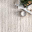 Tapis Cruise Natural en jute-717743815