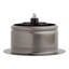 4-1/2" Garbage Disposal Flange with Stopper-18001974