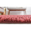Tapis à poils longs de couleur poivre Carlosadrian-1183897724