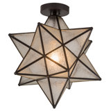 Rachal 1 - Light Flush Mount