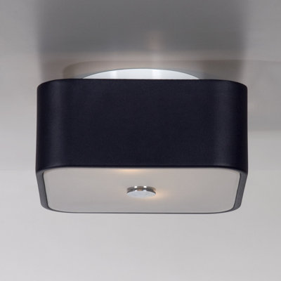 Alvy 2 Light Flush Ceiling Light