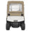 Housse pour chariot de golf Fairway