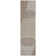Machine Washable Indoor/Outdoor Chayden ACN1001 Brown