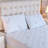 Hedgerley Waterproof Fitted Mattress Protector Mattress Protector Case Pack-2033085237