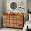 Commode 9 tiroirs Doreather-2082123997