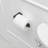 5 Piece Bathroom Hardware Set Wall Mounted Bathroom Accessories Kit Stainless Steel Bathroom Towel Holder Sets-124769729