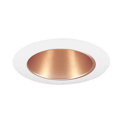 Juno 4" Reflector Recessed Trim