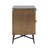 Ironville 20'' W Nightstand