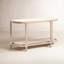 Becki Owens x Surya Eve Console Table