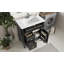 Meuble-lavabo 30 po avec lavabo-1558709511