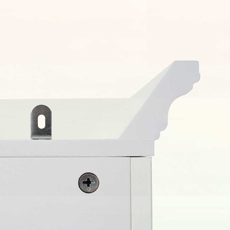 Armoire de rangement spacieuse avec tiroirs, pour un rangement et un style optimaux