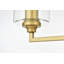 Éclairage pour meuble-lavabo à intensité variable Corine-962497228-962497225-982941397