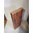 Andersonville Pine Solid Wood Floating Shelf with Reclaimed Wood-964671188