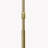 Bahler 71'' Arched Floor Lamp-11416063