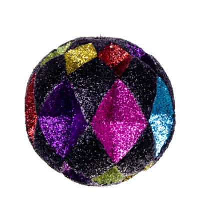 10cm Ball Ornament