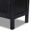 Caprice 2 - Door Solid Wood Armoire-1405905562