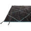 Tapis brun foncé Ottilie