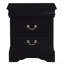Table de chevet 2 tiroirs-635194871