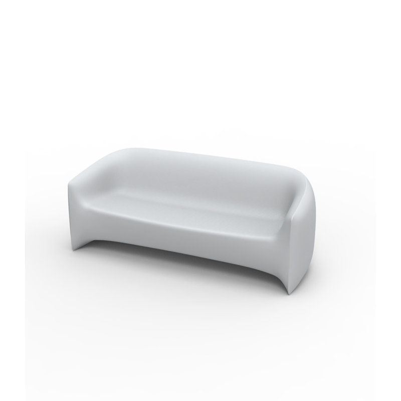 BLOW Sofa (Indoor/Outdoor), Ice