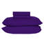 Ensemble de draps en microfibre Paarizaat 9900 Series-103960627-103960634