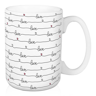 Tasse à café
