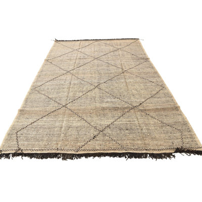 Pires Beige Rug