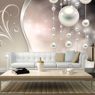 Pearl Dream 245cm x 350cm Wallpaper