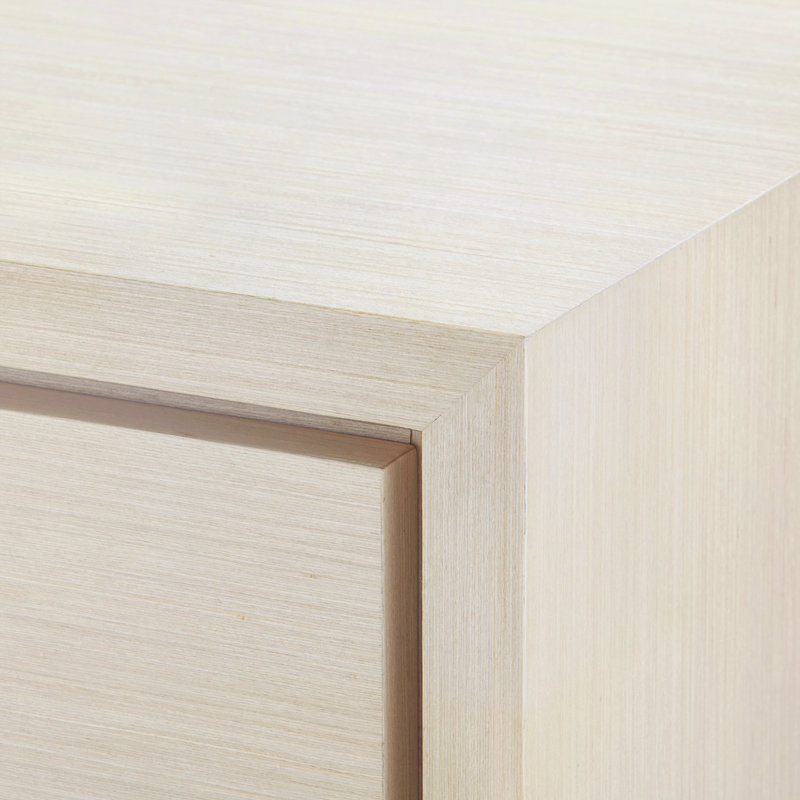 Stanford 6 - Drawer Dresser