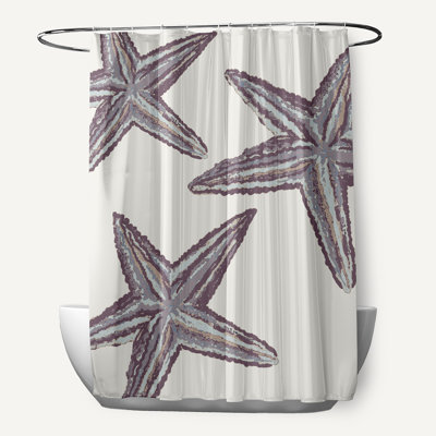 Rideau de douche Callery