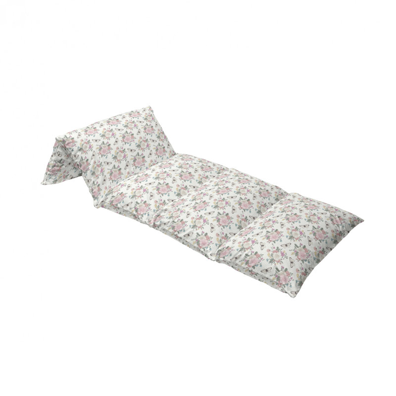 Housse de coussin Shabby, H 2 po x l 36 po x P 88 po