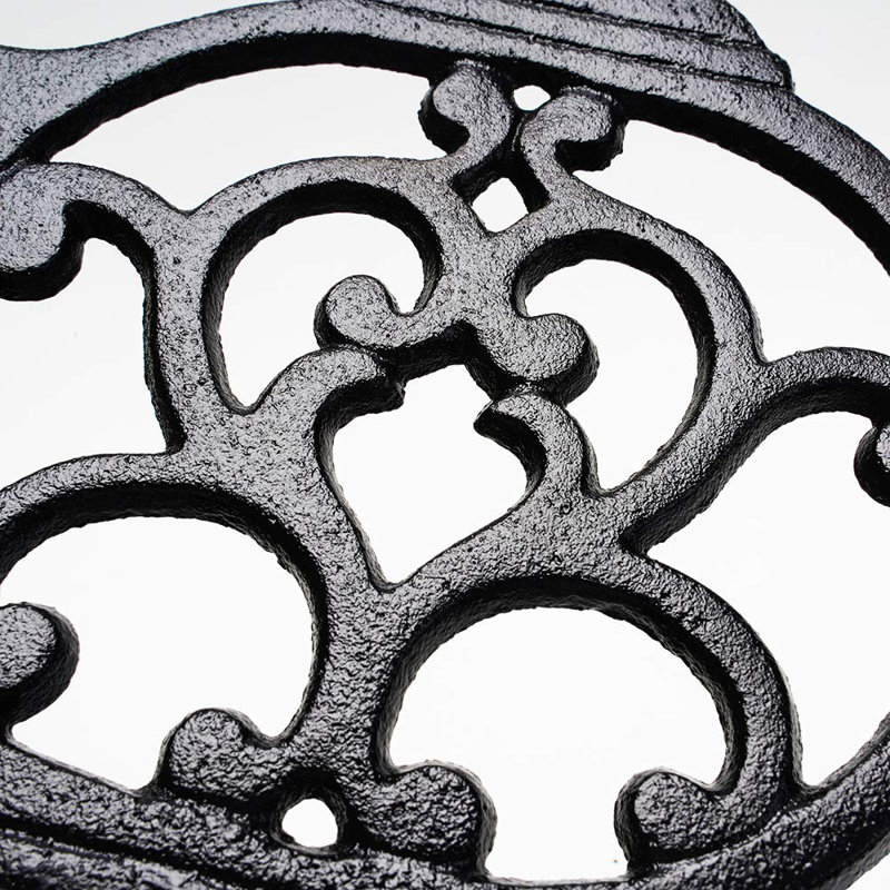 Metal 1 Piece Trivet