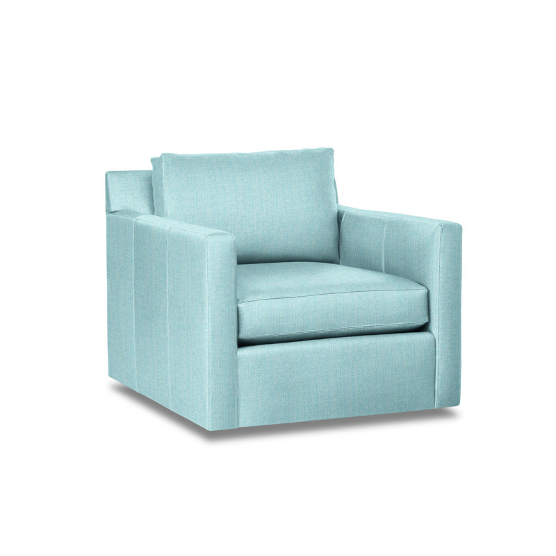 Swivel Armchair, 61412-32