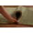 Green Tribal Gabbeh Indian Area Rug