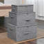 Grande boîte de rangement en tissu-671514580-671514570