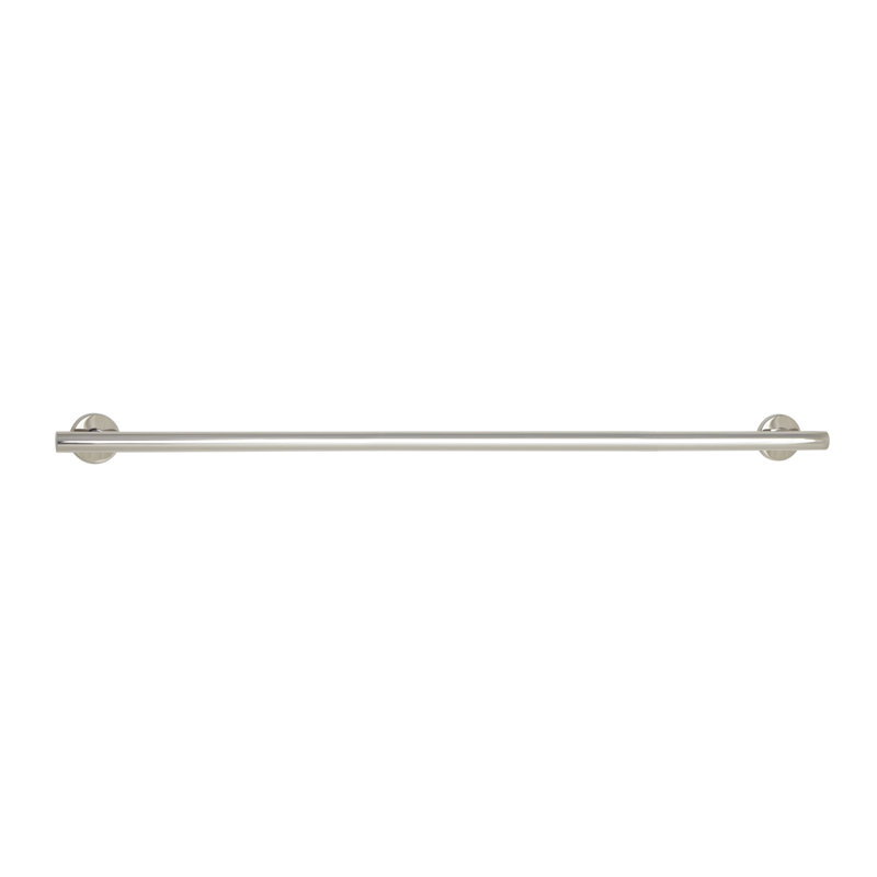 Coronado Grab Bar, Polished Stainless, 42" W