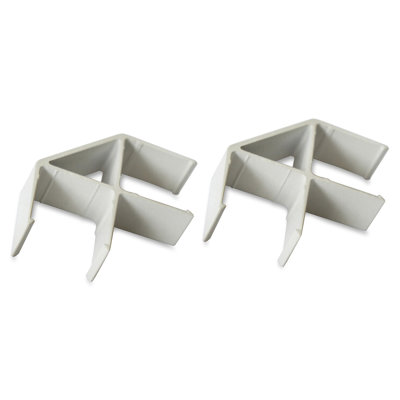 Lorell Fabric Panel Display Holder
