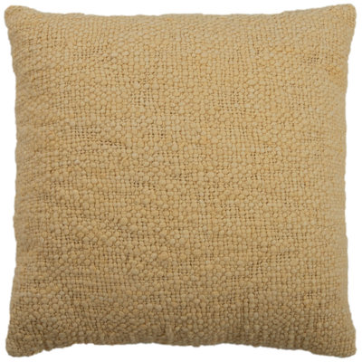 Coussin décoratif en coton
