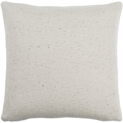 Cotton Throw Pillow