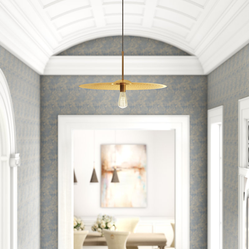 Ico 1 - Light Pendant