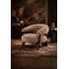 Fauteuil d'appoint rembourré Arden