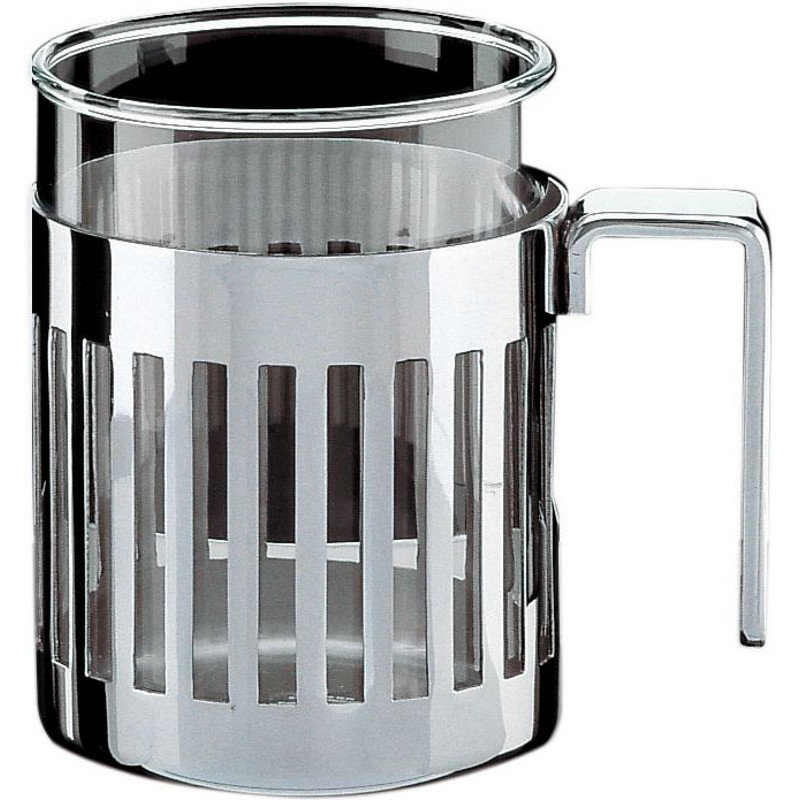 Stainless Steel Coffee Mug