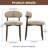 Extendable Dining Set