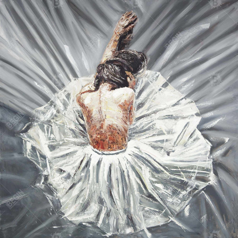 " Ballerina "